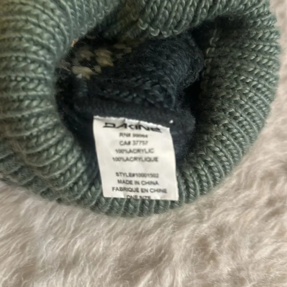 Dakine beanie OS (4550)